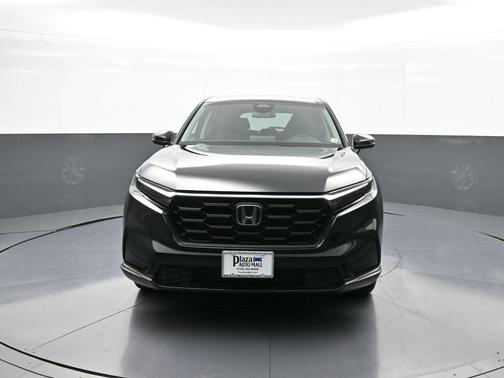 2025 Honda CR-V LX AWD