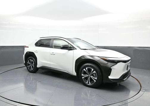 2023 Toyota bZ4X XLE