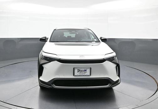 2023 Toyota bZ4X XLE