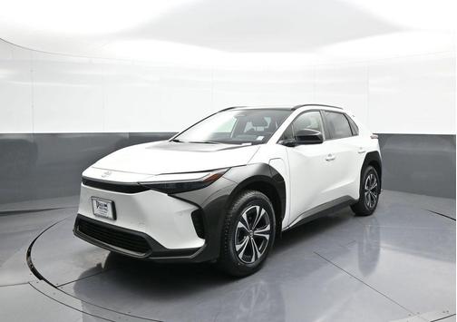 2023 Toyota bZ4X XLE