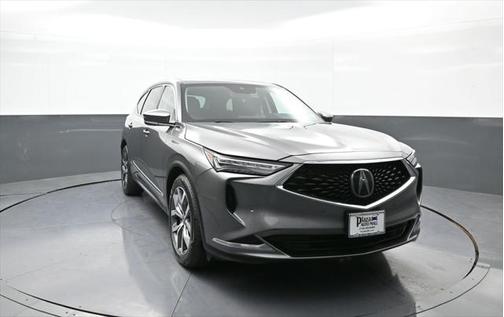 2023 Acura MDX Technology Package