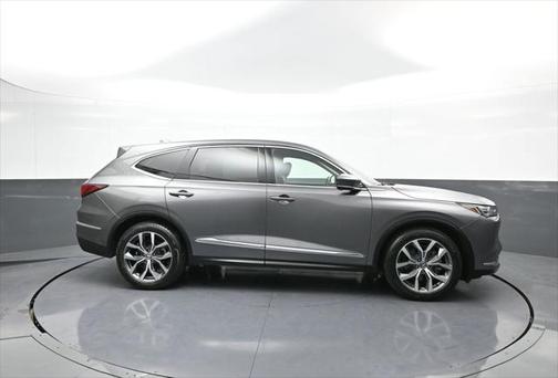 2023 Acura MDX Technology Package