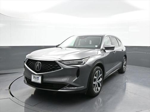2023 Acura MDX Technology Package