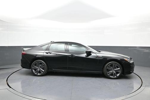 2023 Acura TLX A-Spec