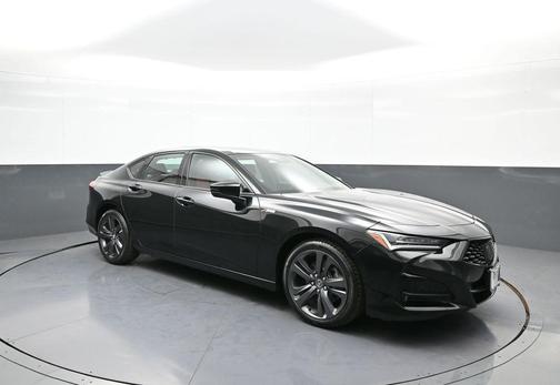 2023 Acura TLX A-Spec