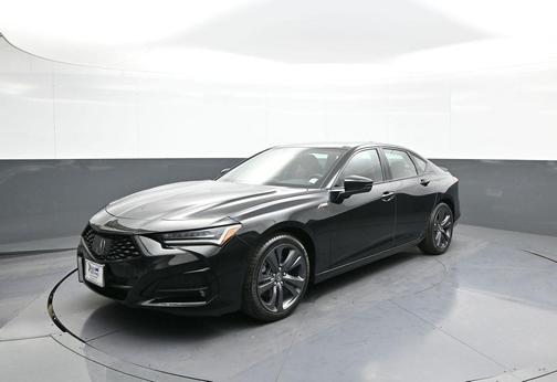 2023 Acura TLX A-Spec