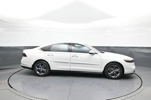 2023 Honda Accord EX 1.5T