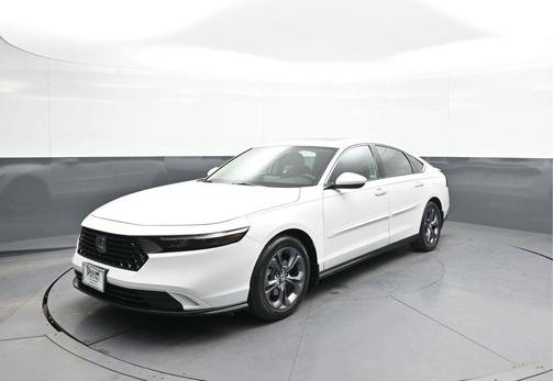2023 Honda Accord EX 1.5T