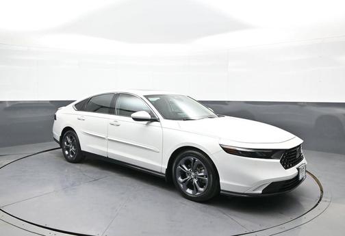 2023 Honda Accord EX 1.5T