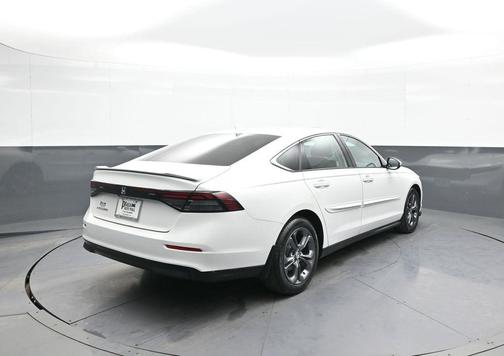 2023 Honda Accord EX 1.5T