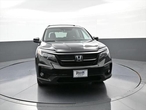 2022 Honda Pilot AWD Special Edition
