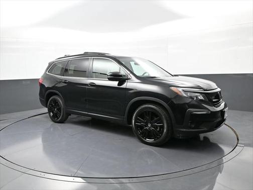 2022 Honda Pilot AWD Special Edition