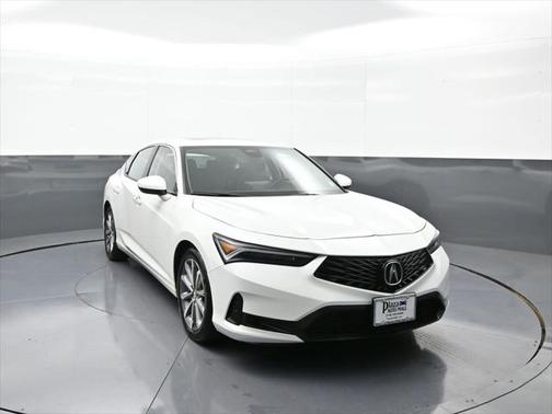 2023 Acura Integra Base
