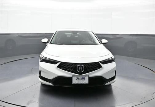 2023 Acura Integra Base