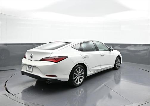 2023 Acura Integra Base
