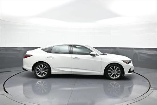 2023 Acura Integra Base