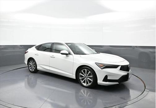 2023 Acura Integra Base