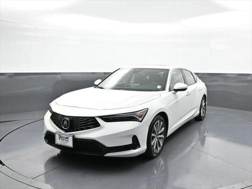 2023 Acura Integra Base