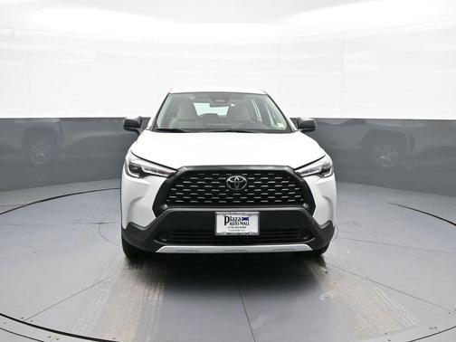 2023 Toyota Corolla Cross L