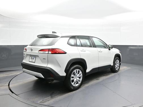 2023 Toyota Corolla Cross L