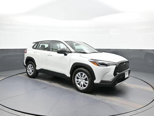 2023 Toyota Corolla Cross L