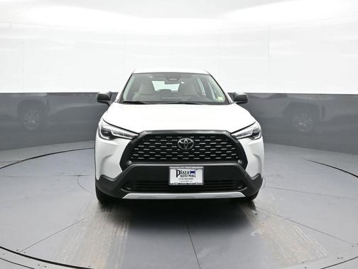 2023 Toyota Corolla Cross L