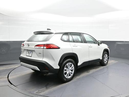 2023 Toyota Corolla Cross L