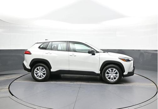 2023 Toyota Corolla Cross L