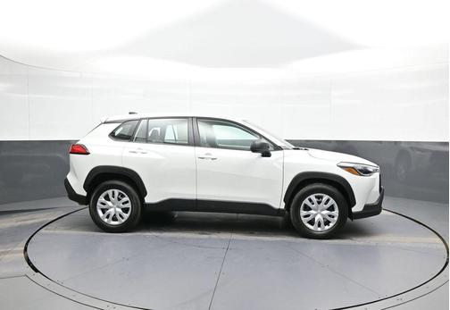 2023 Toyota Corolla Cross L