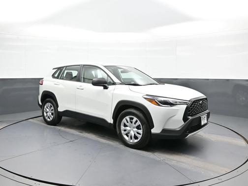 2023 Toyota Corolla Cross L