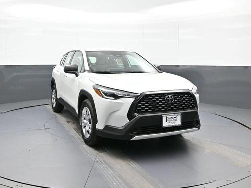 2023 Toyota Corolla Cross L