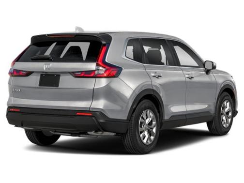 SOLAR SILV MET 2027 Honda CR-V LX