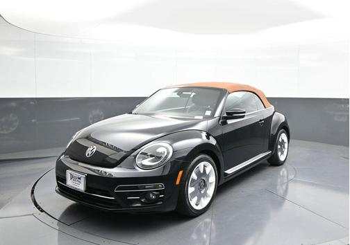 2019 Volkswagen Beetle 2.0T SE