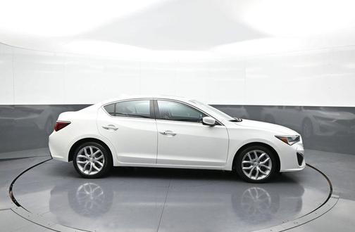 2021 Acura ILX Base