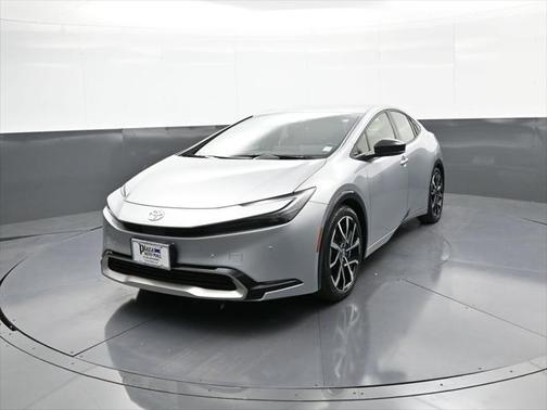 2023 Toyota Prius Prime XSE