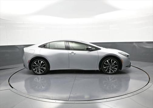 2023 Toyota Prius Prime XSE