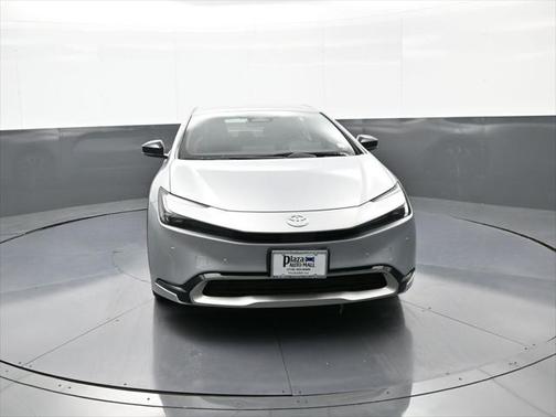 2023 Toyota Prius Prime XSE