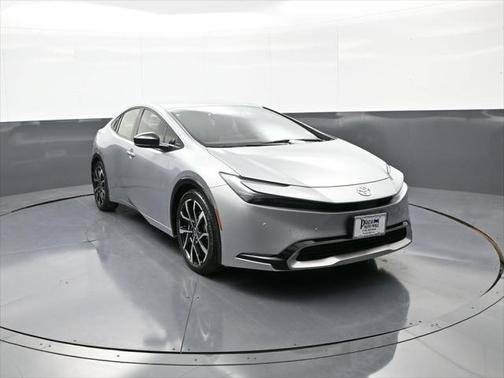 2023 Toyota Prius Prime XSE