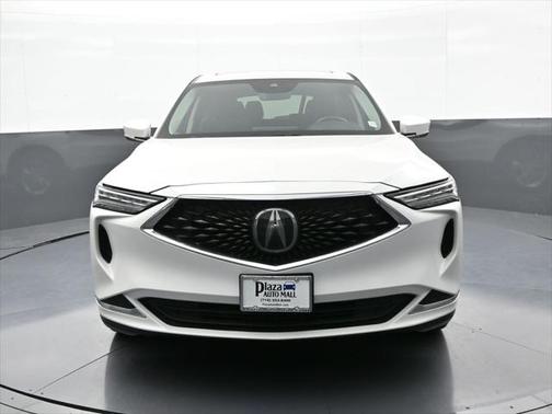 2022 Acura MDX Base