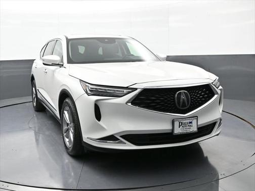 2022 Acura MDX Base