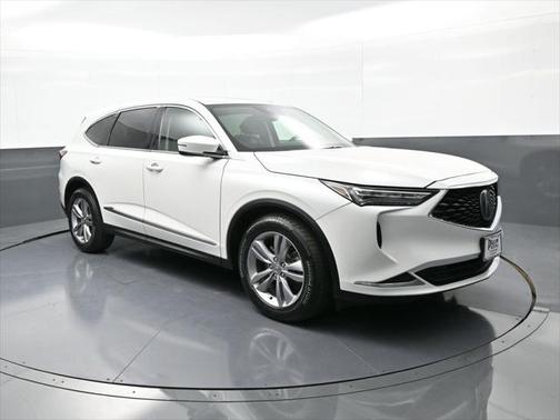 2022 Acura MDX Base