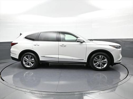 2022 Acura MDX Base