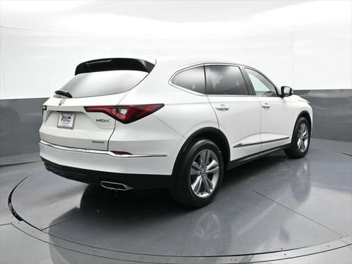 2022 Acura MDX Base