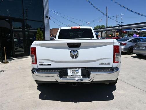 2024 RAM 3500 Big Horn Crew Cab 4x4 8' Box