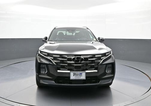 Phantom Black 2023 Hyundai SANTA CRUZ Limited