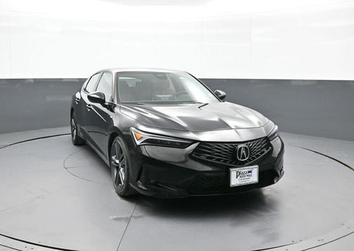 2023 Acura Integra A-SPEC