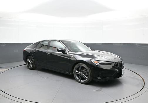 2023 Acura Integra A-SPEC