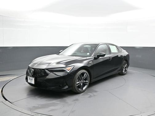 2023 Acura Integra A-SPEC