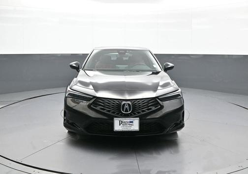 2023 Acura Integra A-SPEC