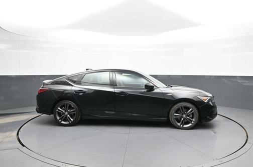 2023 Acura Integra A-SPEC